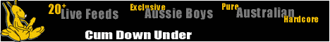 Aussie Cock 