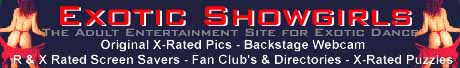 Exotic Show Girls - strippers online