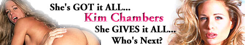 Kim Chambers Official Website