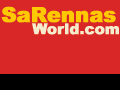 Sarennas World 