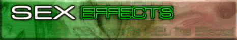 Sex Effects 