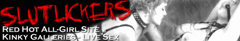 Slut Lickers 