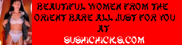 Sushi Chicks 