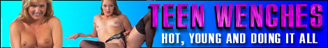 Teen Wenches 