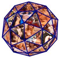 Babes-o-rama&reg; the glamour photography website with original strip sequences with amateur and professional models